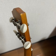 ウクレレの画像