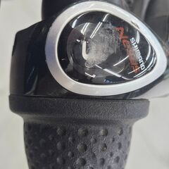 ✨️ジモティー割引✨️【ジャングルジャングル堺初芝店】 　Panasonic　電動アシスト自転車　BE-FD431R　堺市（東区　西区　北区　南区　堺区　美原区）高石市　泉大津市　忠岡町　和泉市　松原市　大阪狭山市の画像