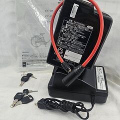 ✨️ジモティー割引✨️【ジャングルジャングル堺初芝店】 　Panasonic　電動アシスト自転車　BE-FD431R　堺市（東区　西区　北区　南区　堺区　美原区）高石市　泉大津市　忠岡町　和泉市　松原市　大阪狭山市の画像