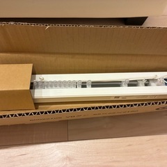 TOSO バーチカルブラインド 縦型 216cm｜未使用｜町田駅引取の画像