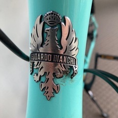 【最安値】BIANCHI ビアンキ C-SPORT2 DISC ディスクの画像