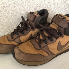 NIKE【靴】⛰️の画像