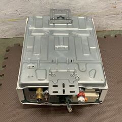 【Rinnnai】 リンナイ 給湯器 RUS-V561 ホワイト LPガス用 ユーティ 2020年製 不完全燃焼防止装置 瞬間湯沸かし器 A0345の画像