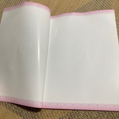 プリンセスマジックブック 手品の画像
