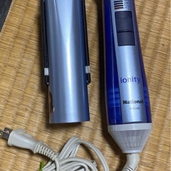 くるくるドライヤーの画像