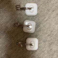 強力マグネット　3個セットの画像