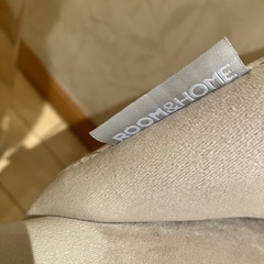 ROOM&home チェアー2脚　ばらうり可能の画像