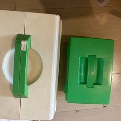 救急箱の画像