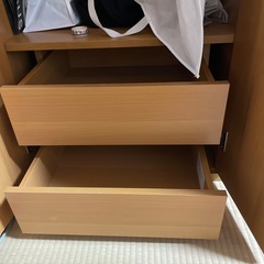 ワードローブの画像