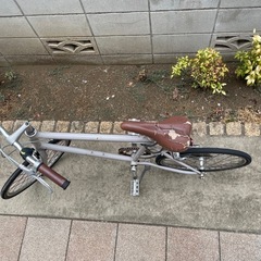 TOKYOBIKE 自転車の画像