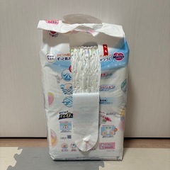 おむつメリーズ　テープ　Mサイズの画像