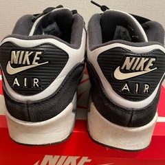 AIR MAX90 QS エアマックス90 パイソン29cmの画像