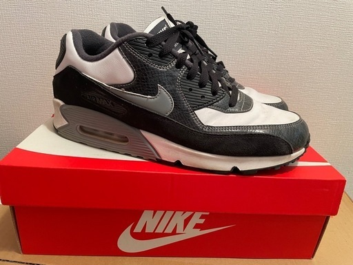 AIR MAX90 QS エアマックス90 パイソン29cm