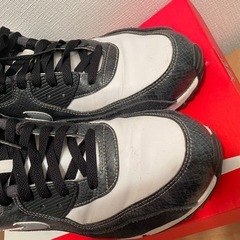 AIR MAX90 QS エアマックス90 パイソン29cmの画像