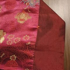 テーブルクロスの画像
