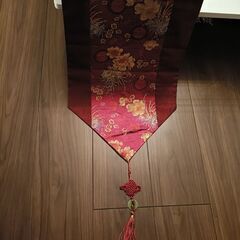 テーブルクロスの画像
