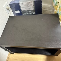 テレビ台の画像