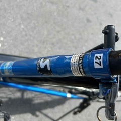 自転車の画像