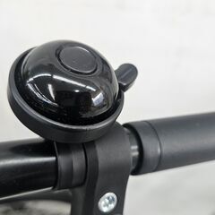 ✨️ジモティー割引✨️【ジャングルジャングル堺初芝店】 　FITZ　自転車　ホワイト　堺市（東区　西区　北区　南区　堺区　美原区）高石市　泉大津市　忠岡町　和泉市　松原市　大阪狭山市の画像