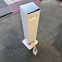 ホット＆クール　タワーファン　2020年の画像