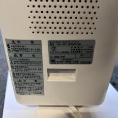 ホット＆クール　タワーファン　2020年の画像
