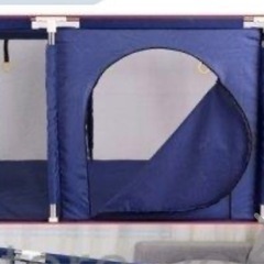 ボールプール バスケットゴール ゴール付き ベビープール ベビーサークル ボールハウス　の画像