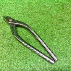 盛光 板金ばさみ【船橋馬込店】【店頭取引限定】【中古】管理番号：IT5AUGUM62KCの画像
