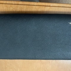 ポールスミス　長財布の画像