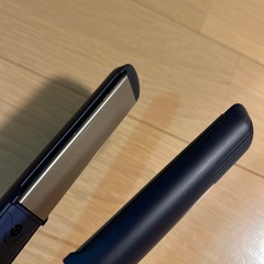 ストレートアイロン　SALONIA サロニアの画像