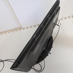 東芝TOSHIBA　レグザREGZA　26インチ　ＬＥＤの画像