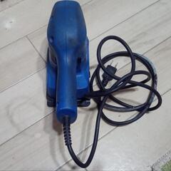 RYOBI　サンダ　中古 電動工具の画像