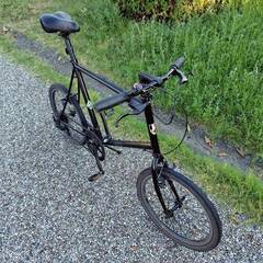 美品　BRUNO(ブルーノ)　SKIPPERの画像