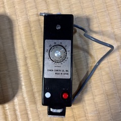 Canon ストロボ の画像