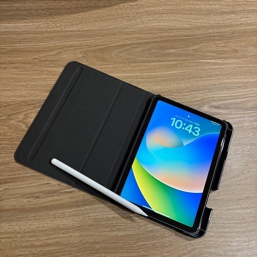 iPadmini  第6世代