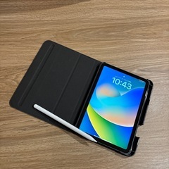 iPadmini  第6世代の画像