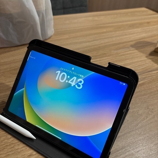 iPadmini  第6世代
