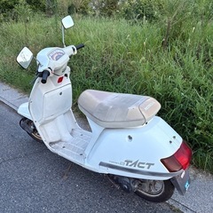 実動 AF09 タクト フルマークS 手裏剣ホイール スーパータクト クレージュタクトの画像