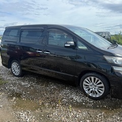 中古車の画像
