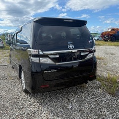 中古車の画像