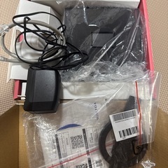 I-O WN-DX1200GR Wi-Fiルーターの画像