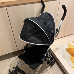 西松屋 バギーの画像
