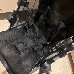 西松屋 バギーの画像