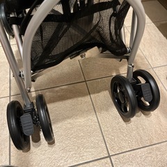 西松屋 バギーの画像