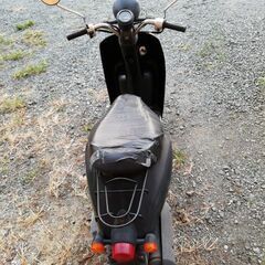 ホンダ、today AF６１,燃費にやさしい4ストジャンク。の画像