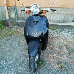 ホンダ、today AF６１,燃費にやさしい4ストジャンク。の画像