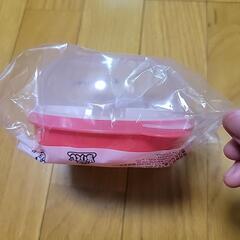 　ハンギョドン　電子レンジ蒸し器　新品未開封。の画像