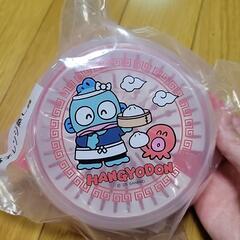 　ハンギョドン　電子レンジ蒸し器　新品未開封。の画像