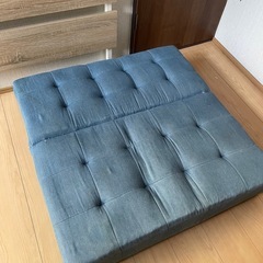 ソファベット（2個付き）の画像