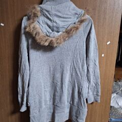 女性用　M以上L未満の画像