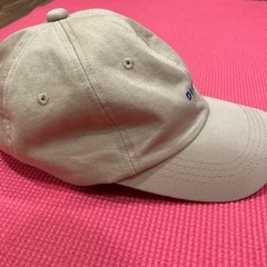キャップ（dickies）の画像